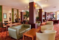 Hilton Milton Keynes Hotel 1085777 Image 1